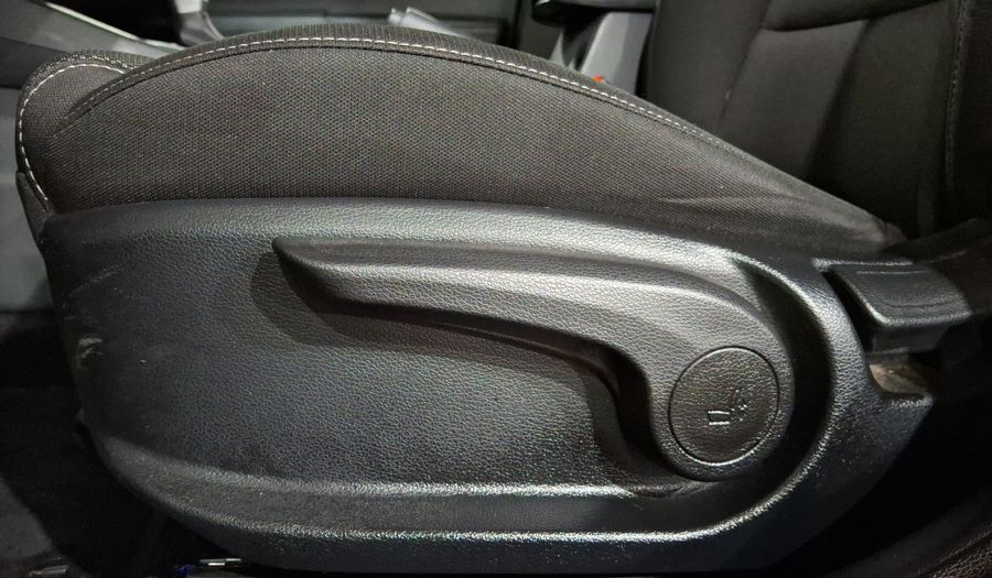 Kia Forte 2.0 L IVT Sedan 2023