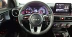 Kia Forte 2.0 L IVT Sedan 2023