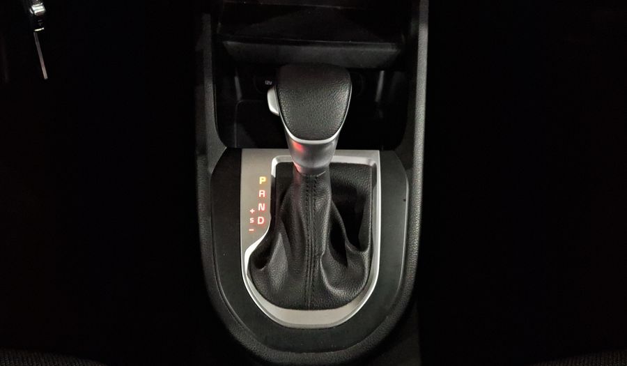 Kia Forte 2.0 L IVT Sedan 2023