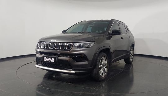 Jeep • Compass