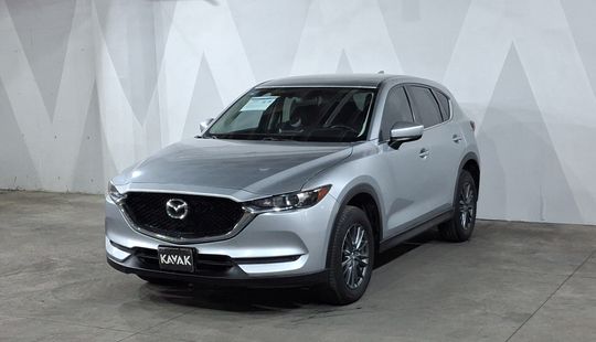 Mazda • CX-5