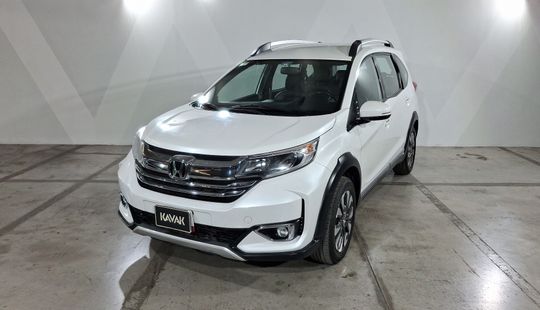 Honda • BR-V
