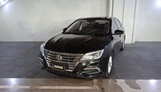 Mg • MG5