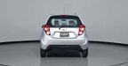 Chevrolet Spark 1.2 LTZ C MT Hatchback 2015