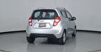Chevrolet Spark 1.2 LTZ C MT Hatchback 2015