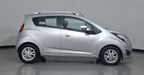 Chevrolet Spark 1.2 LTZ C MT Hatchback 2015