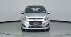 Chevrolet Spark 1.2 LTZ C MT Hatchback 2015