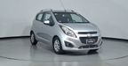 Chevrolet Spark 1.2 LTZ C MT Hatchback 2015