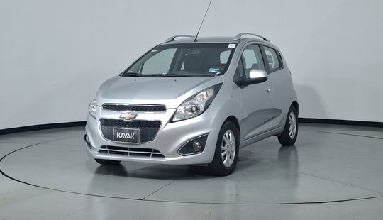 Chevrolet • Spark