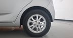 Chevrolet Spark 1.2 LTZ C MT Hatchback 2015