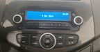 Chevrolet Spark 1.2 LTZ C MT Hatchback 2015
