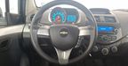 Chevrolet Spark 1.2 LTZ C MT Hatchback 2015