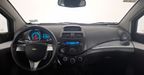 Chevrolet Spark 1.2 LTZ C MT Hatchback 2015
