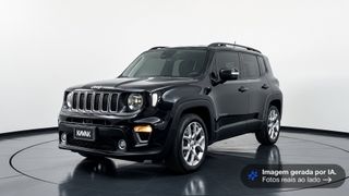 Jeep • Renegade