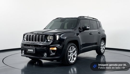 Jeep • Renegade