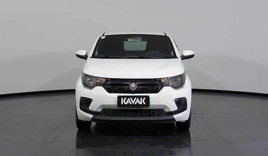 Fiat Mobi 1.0 FIREFLY DRIVE Hatchback 2018