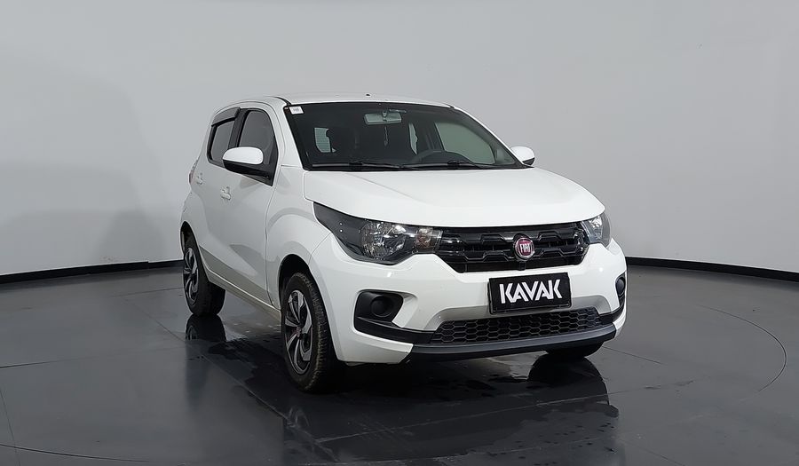 Fiat Mobi 1.0 FIREFLY DRIVE Hatchback 2018