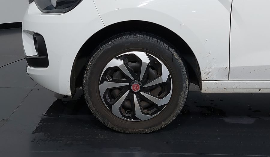 Fiat Mobi 1.0 FIREFLY DRIVE Hatchback 2018