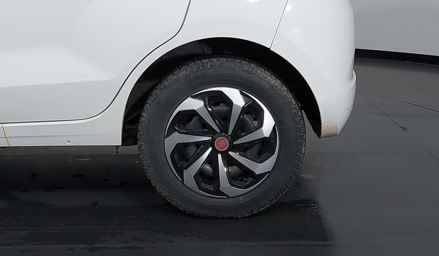 Fiat Mobi 1.0 FIREFLY DRIVE Hatchback 2018