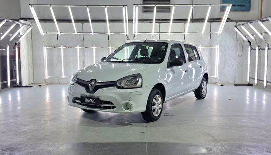 Renault • Clio