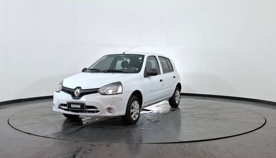 Renault • Clio
