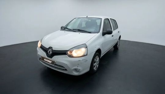 Renault • Clio