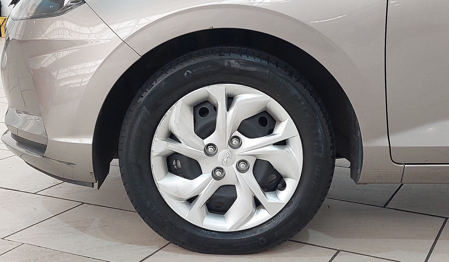 Hyundai Hb20 1.0 VISION Hatchback 2022