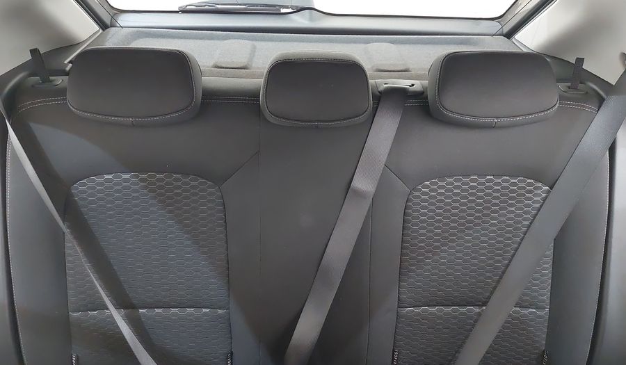 Hyundai Hb20 1.0 VISION Hatchback 2022
