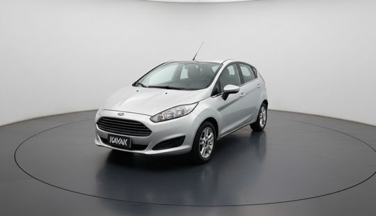 Ford • Fiesta