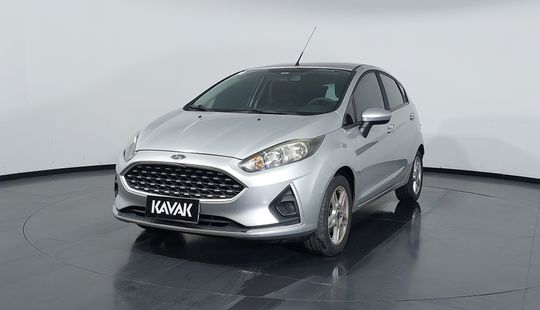 Ford • Fiesta