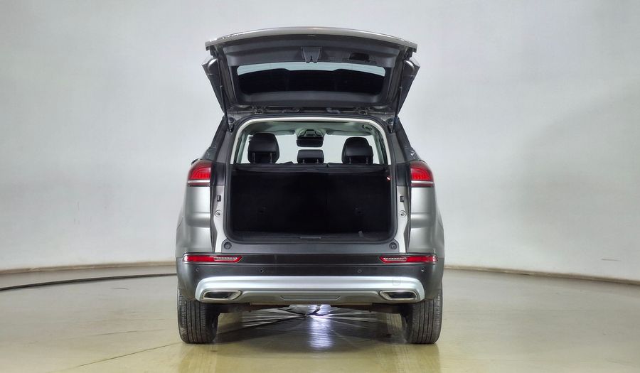 Geely Azkarra 1.5T EXCLUSIVE AUTO Suv 2022