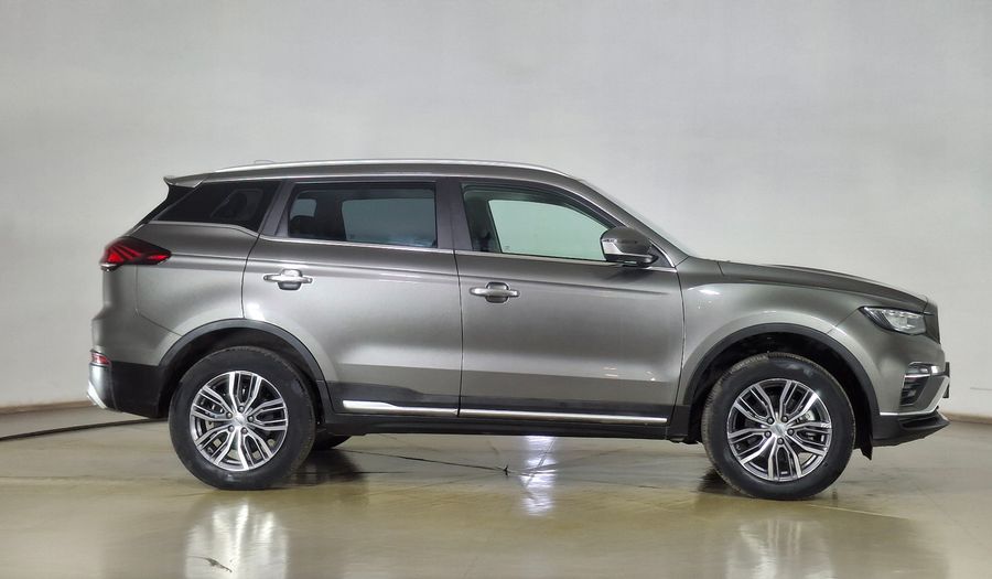 Geely Azkarra 1.5T EXCLUSIVE AUTO Suv 2022