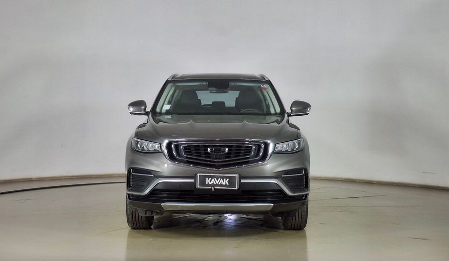 Geely Azkarra 1.5T EXCLUSIVE AUTO Suv 2022