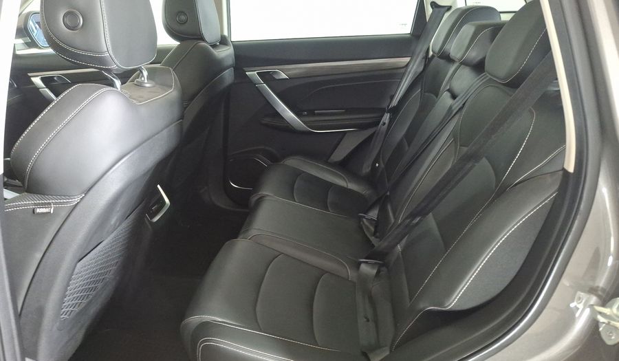 Geely Azkarra 1.5T EXCLUSIVE AUTO Suv 2022