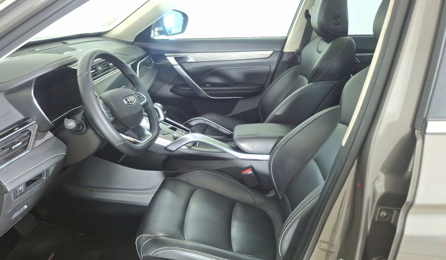 Geely Azkarra 1.5T EXCLUSIVE AUTO Suv 2022