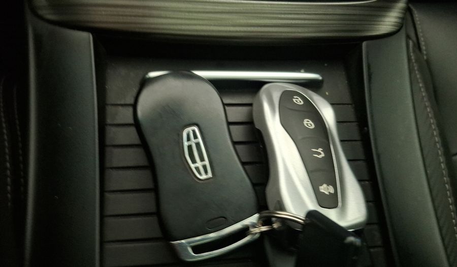Geely Azkarra 1.5T EXCLUSIVE AUTO Suv 2022