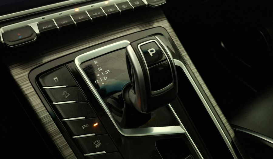 Geely Azkarra 1.5T EXCLUSIVE AUTO Suv 2022