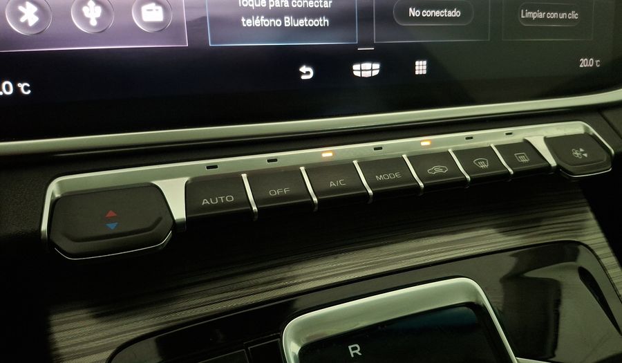 Geely Azkarra 1.5T EXCLUSIVE AUTO Suv 2022