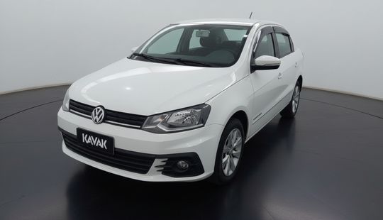 Volkswagen • Voyage