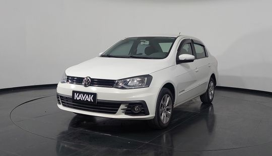 Volkswagen • Voyage
