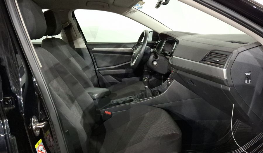 Volkswagen Jetta 1.4 TRENDLINE Sedan 2019