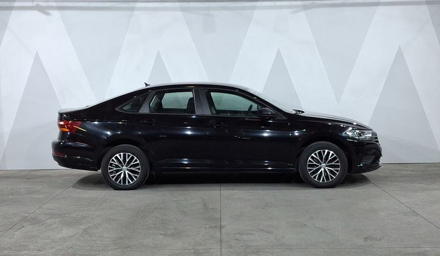 Volkswagen Jetta 1.4 TRENDLINE Sedan 2019