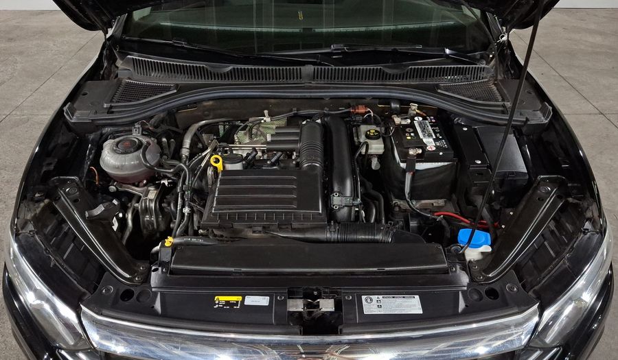 Volkswagen Jetta 1.4 TRENDLINE Sedan 2019