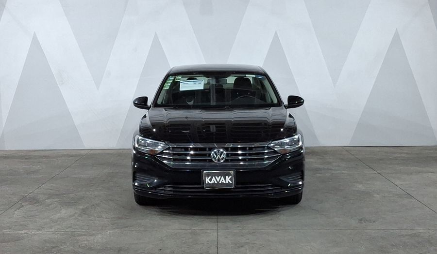 Volkswagen Jetta 1.4 TRENDLINE Sedan 2019