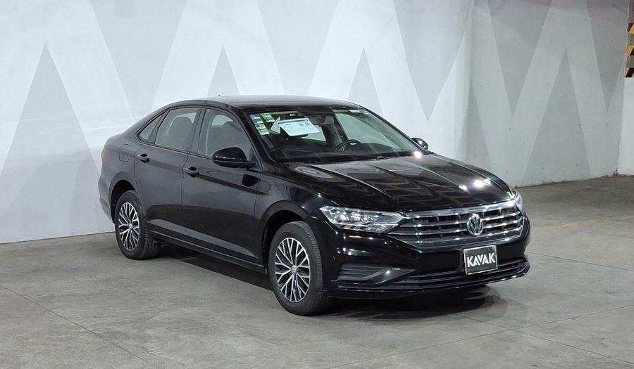 Volkswagen Jetta 1.4 TRENDLINE Sedan 2019