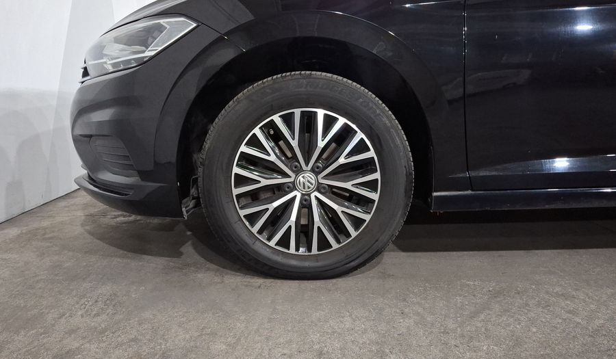 Volkswagen Jetta 1.4 TRENDLINE Sedan 2019