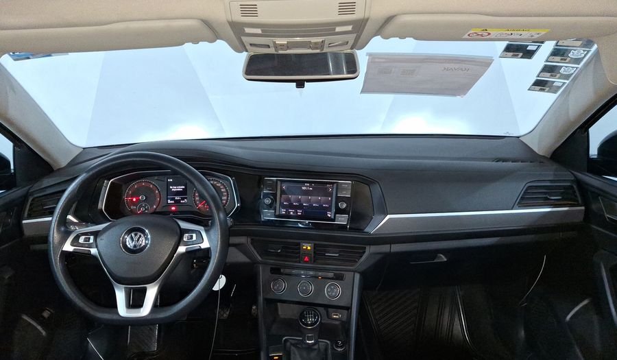 Volkswagen Jetta 1.4 TRENDLINE Sedan 2019