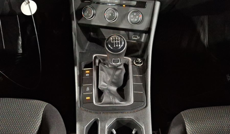 Volkswagen Jetta 1.4 TRENDLINE Sedan 2019