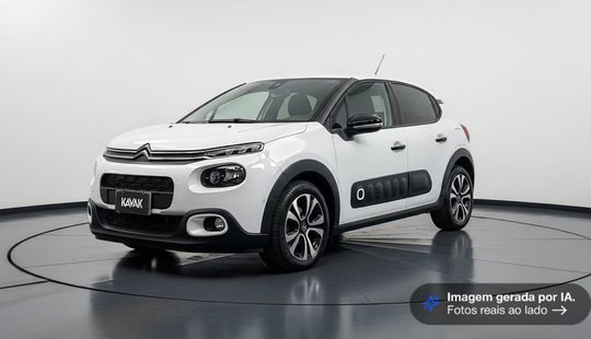 Citroen • C3