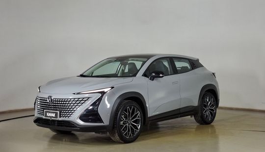 Changan • Uni-T